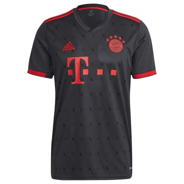 Authentic Camiseta Bayern Munich 3ª 2022-2023
